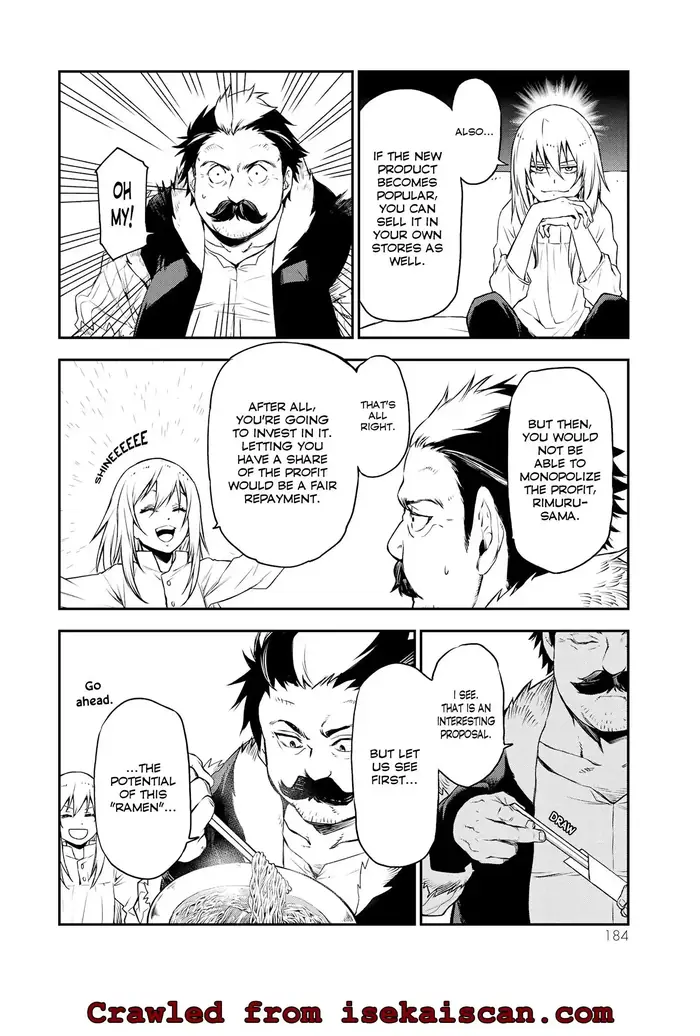 That Time I Got Reincarnated as a Slime Chapter 94.5 image 03_optimized